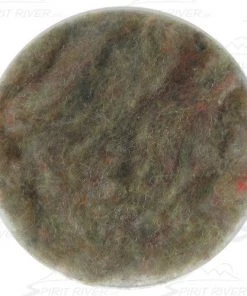 Spirit River UV2 Fine And Dry Dubbing Fly Tying 10 Spirit River UV2 Fine And Dry Dubbing Fly Tying