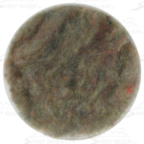 Spirit River UV2 Fine And Dry Dubbing Fly Tying 3 Spirit River UV2 Fine And Dry Dubbing Fly Tying