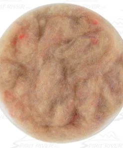 Spirit River UV2 Fine And Dry Dubbing Fly Tying 12 Spirit River UV2 Fine And Dry Dubbing Fly Tying