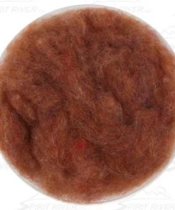 Spirit River UV2 Fine And Dry Dubbing Fly Tying 11 Spirit River UV2 Fine And Dry Dubbing Fly Tying