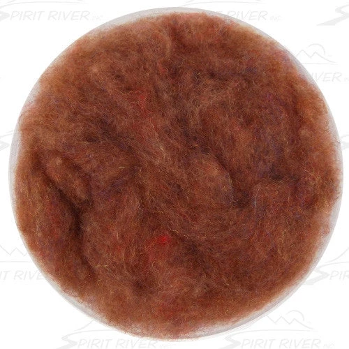 Spirit River UV2 Fine And Dry Dubbing Fly Tying 4 Spirit River UV2 Fine And Dry Dubbing Fly Tying