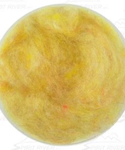 Spirit River UV2 Fine And Dry Dubbing Fly Tying 13 Spirit River UV2 Fine And Dry Dubbing Fly Tying