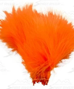 Fly Tying Spirit River UV2 Marabou
