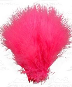 Fly Tying Spirit River UV2 Marabou 33 Fly Tying Spirit River UV2 Marabou