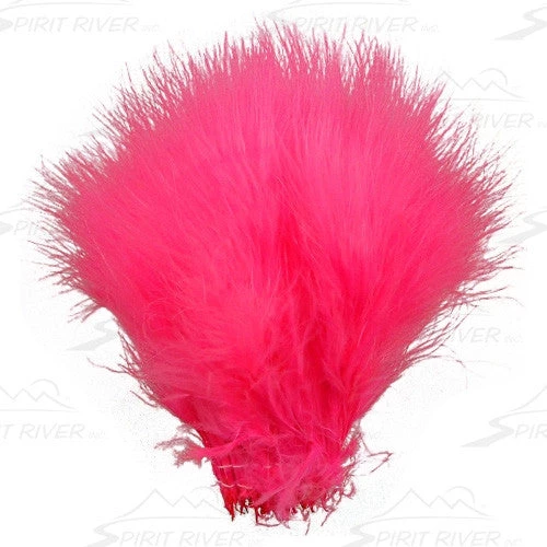 Fly Tying Spirit River UV2 Marabou 7 Fly Tying Spirit River UV2 Marabou