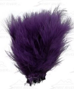 Fly Tying Spirit River UV2 Marabou 36 Fly Tying Spirit River UV2 Marabou