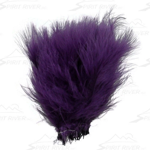 Fly Tying Spirit River UV2 Marabou 10 Fly Tying Spirit River UV2 Marabou