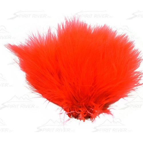 Fly Tying Spirit River UV2 Marabou 21 Fly Tying Spirit River UV2 Marabou