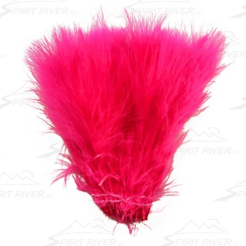 Fly Tying Spirit River UV2 Marabou 19 Fly Tying Spirit River UV2 Marabou