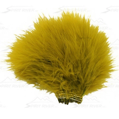Fly Tying Spirit River UV2 Marabou 18 Fly Tying Spirit River UV2 Marabou