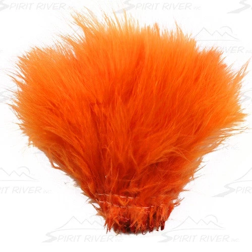 Fly Tying Spirit River UV2 Marabou 17 Fly Tying Spirit River UV2 Marabou
