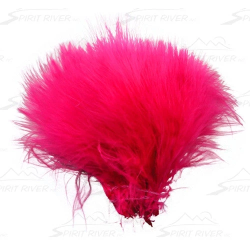 Fly Tying Spirit River UV2 Marabou 16 Fly Tying Spirit River UV2 Marabou