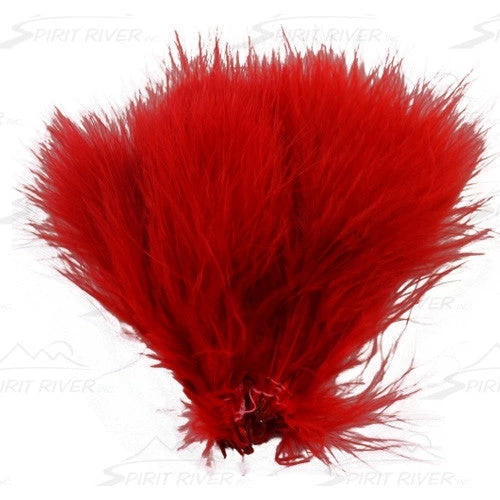 Fly Tying Spirit River UV2 Marabou 15 Fly Tying Spirit River UV2 Marabou