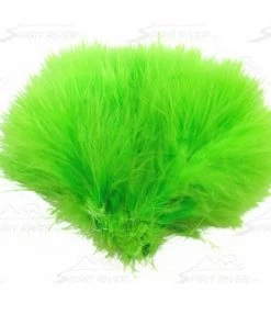 Fly Tying Spirit River UV2 Marabou 40 Fly Tying Spirit River UV2 Marabou