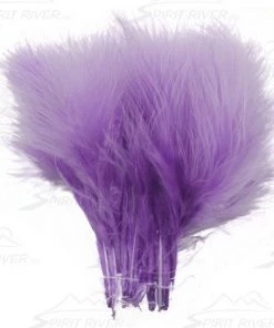 Fly Tying Spirit River UV2 Marabou 39 Fly Tying Spirit River UV2 Marabou
