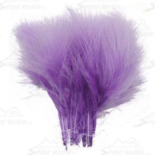 Fly Tying Spirit River UV2 Marabou 13 Fly Tying Spirit River UV2 Marabou