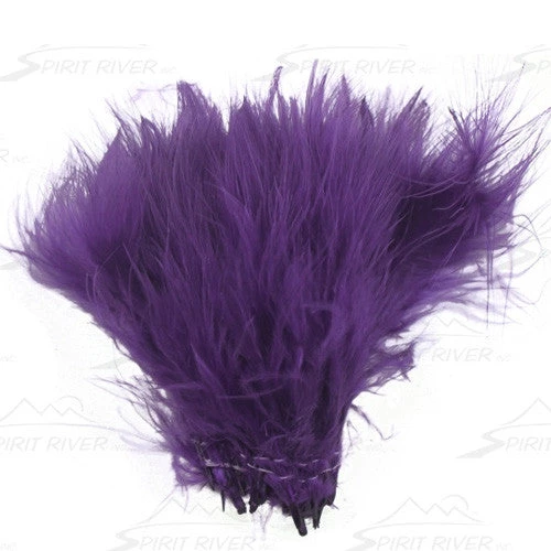 Fly Tying Spirit River UV2 Marabou 12 Fly Tying Spirit River UV2 Marabou