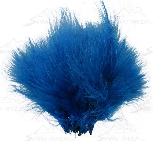 Fly Tying Spirit River UV2 Marabou 11 Fly Tying Spirit River UV2 Marabou