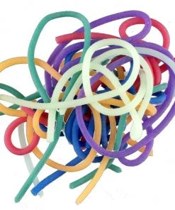 Spirit River Squirmy Wormies Fly Tying