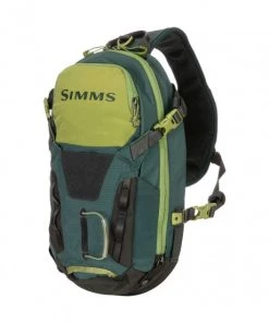 Simms Freestone Ambidextrous Tactical Sling Pack - Closeout