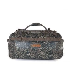 Fishpond Thunderhead Large Submersible Duffel - Eco