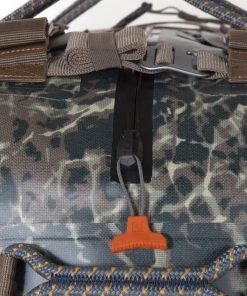 Fishpond Thunderhead Large Submersible Duffel - Eco