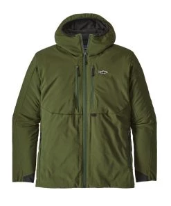 Patagonia Tough Puff Hoody