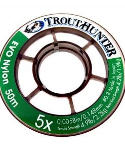 Trout Hunter TroutHunter Evo Nylon Tippet