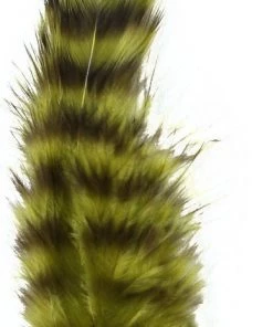 Spirit River UV2 Grizzly Soft Hackle