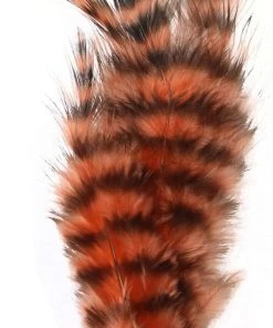 Spirit River UV2 Grizzly Soft Hackle