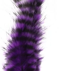 Spirit River UV2 Grizzly Soft Hackle