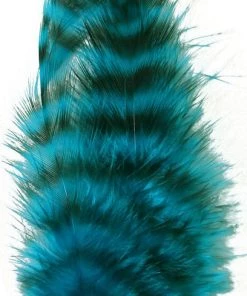 Spirit River UV2 Grizzly Soft Hackle