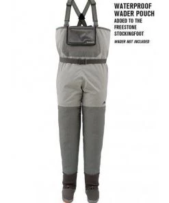 Simms Waterproof Wader Pouch
