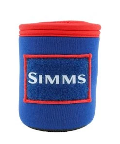 Simms Wading Drink Jacket
