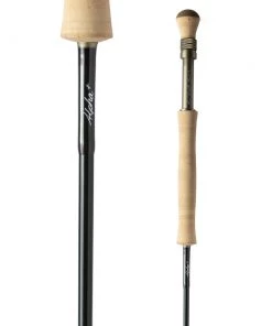 RL Winston Winston Alpha+ Fly Rod