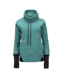 Simms Women's Rivershed Sweater - Closeout