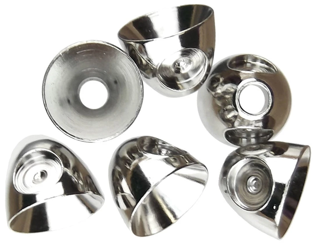 Hareline Dubbin Spirit River Cross Eyed Cones Fly Tying 3 Hareline Dubbin Spirit River Cross Eyed Cones Fly Tying