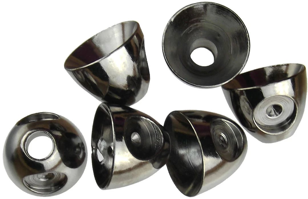 Hareline Dubbin Spirit River Cross Eyed Cones Fly Tying 1 Hareline Dubbin Spirit River Cross Eyed Cones Fly Tying