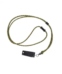 Yakonda Supply Yakoda Supply Nipper Lanyard