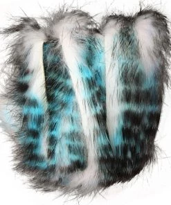 Spirit River Dos Jailed Rabbit - Closeout Fly Tying