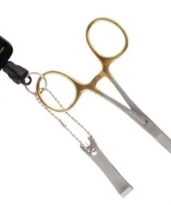 Gear Keeper Super Zinger